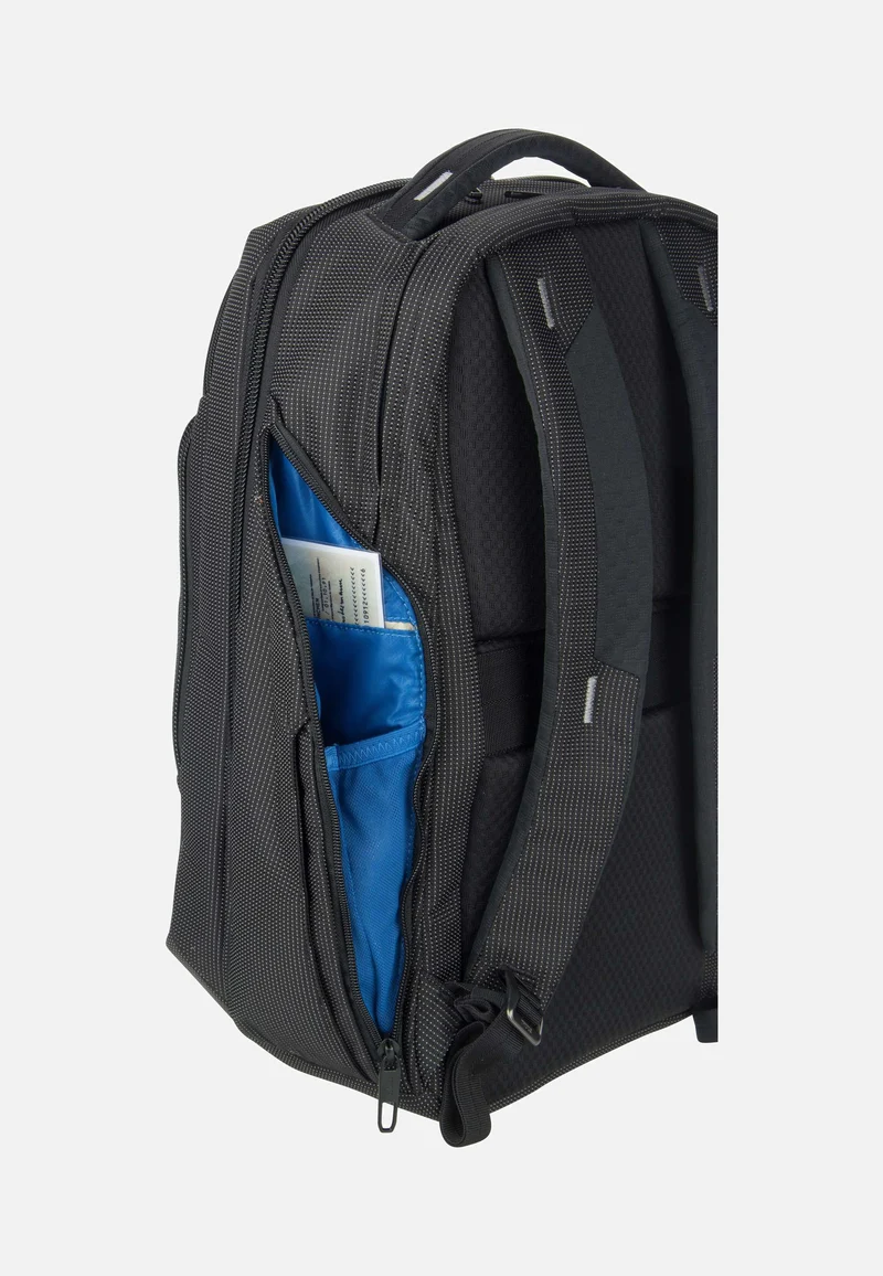 Crossover 2 30L Black - Rucksack
