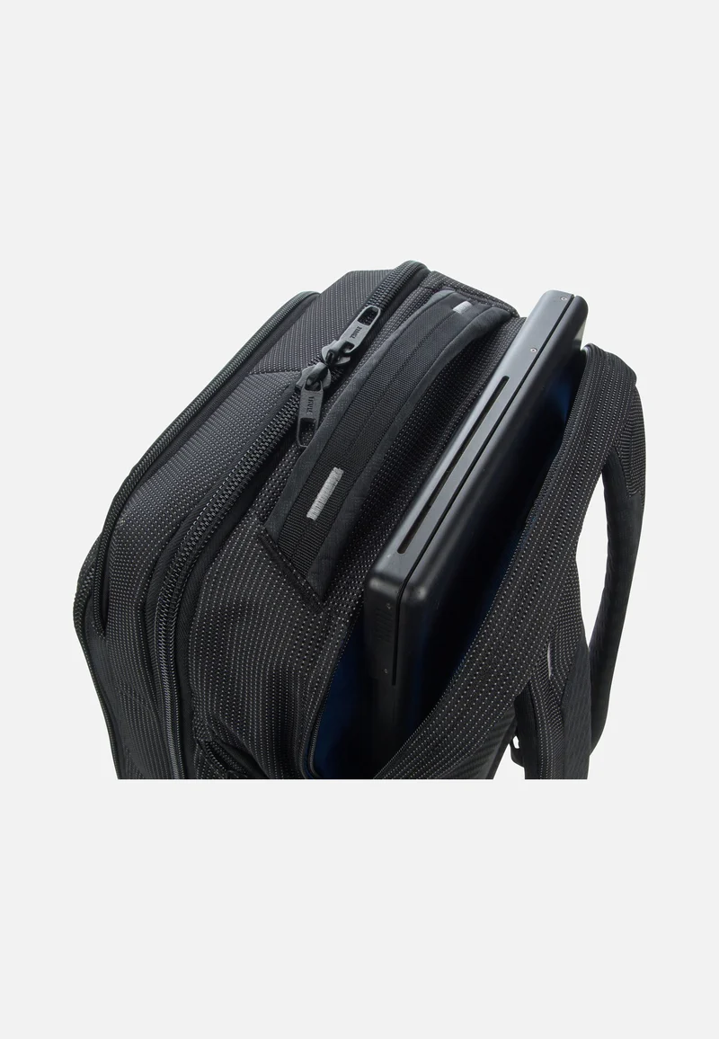 Crossover 2 30L Black - Rucksack