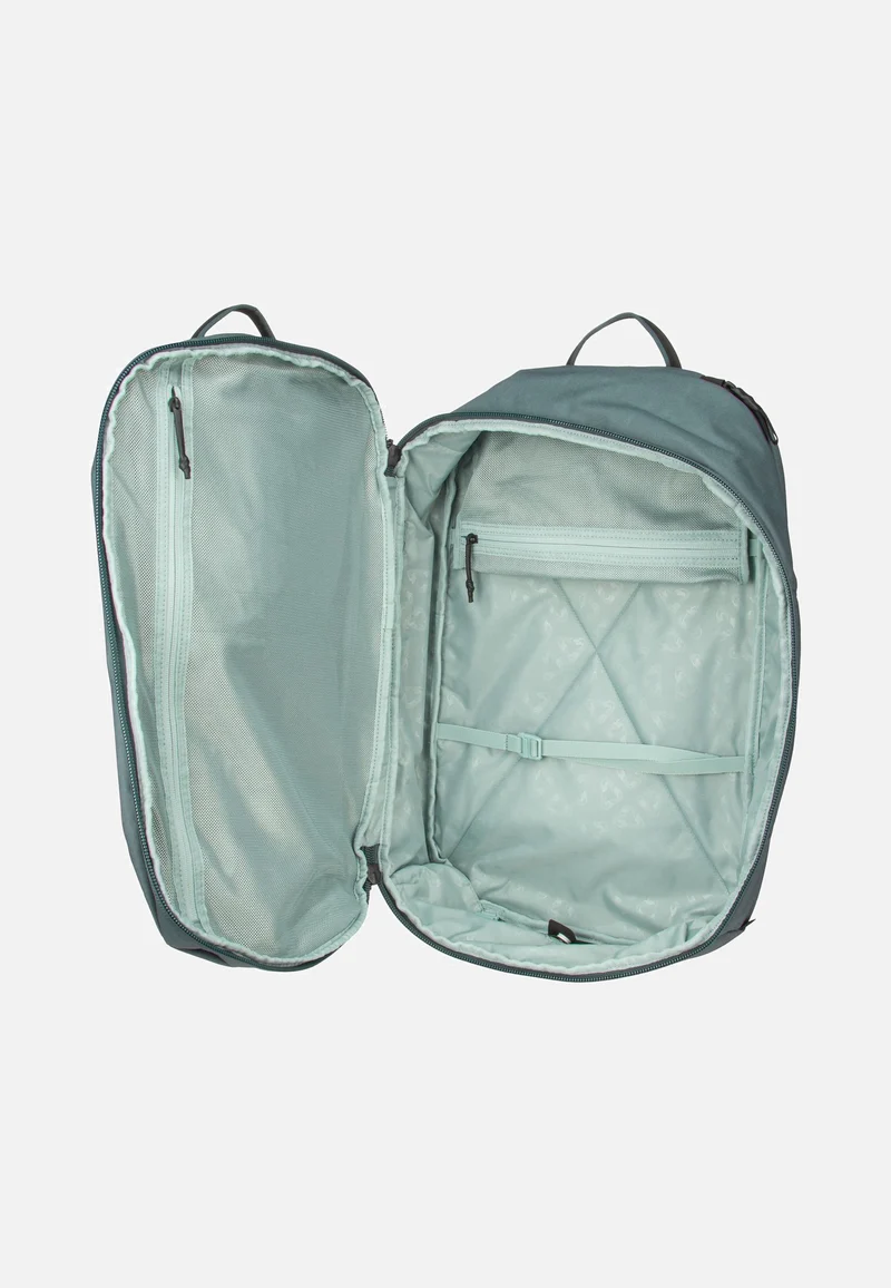 Aion 40L Dark Slate - Reiserucksack