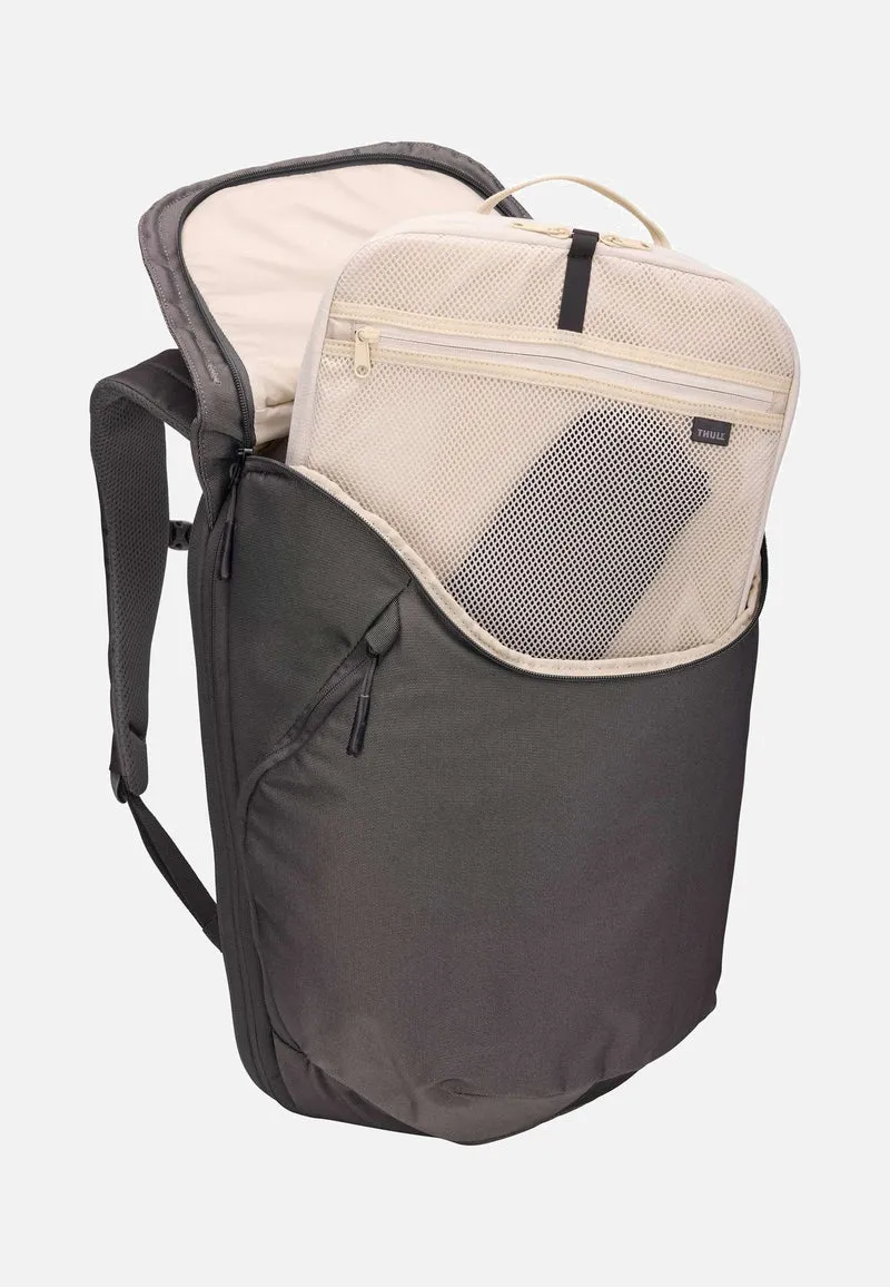 Subterra 2 Travel 26L Vetiver Gray - Reiserucksack