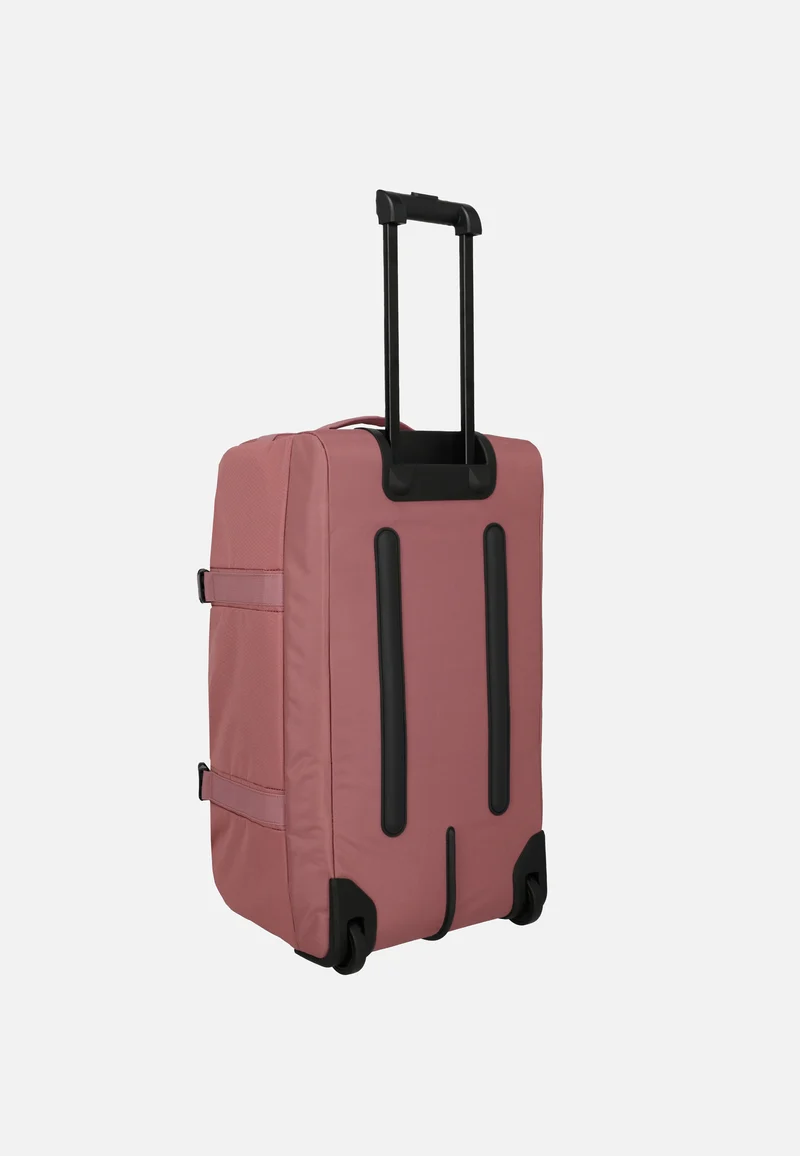 Kick Off L Rosé - Reisetasche mit Rollen
