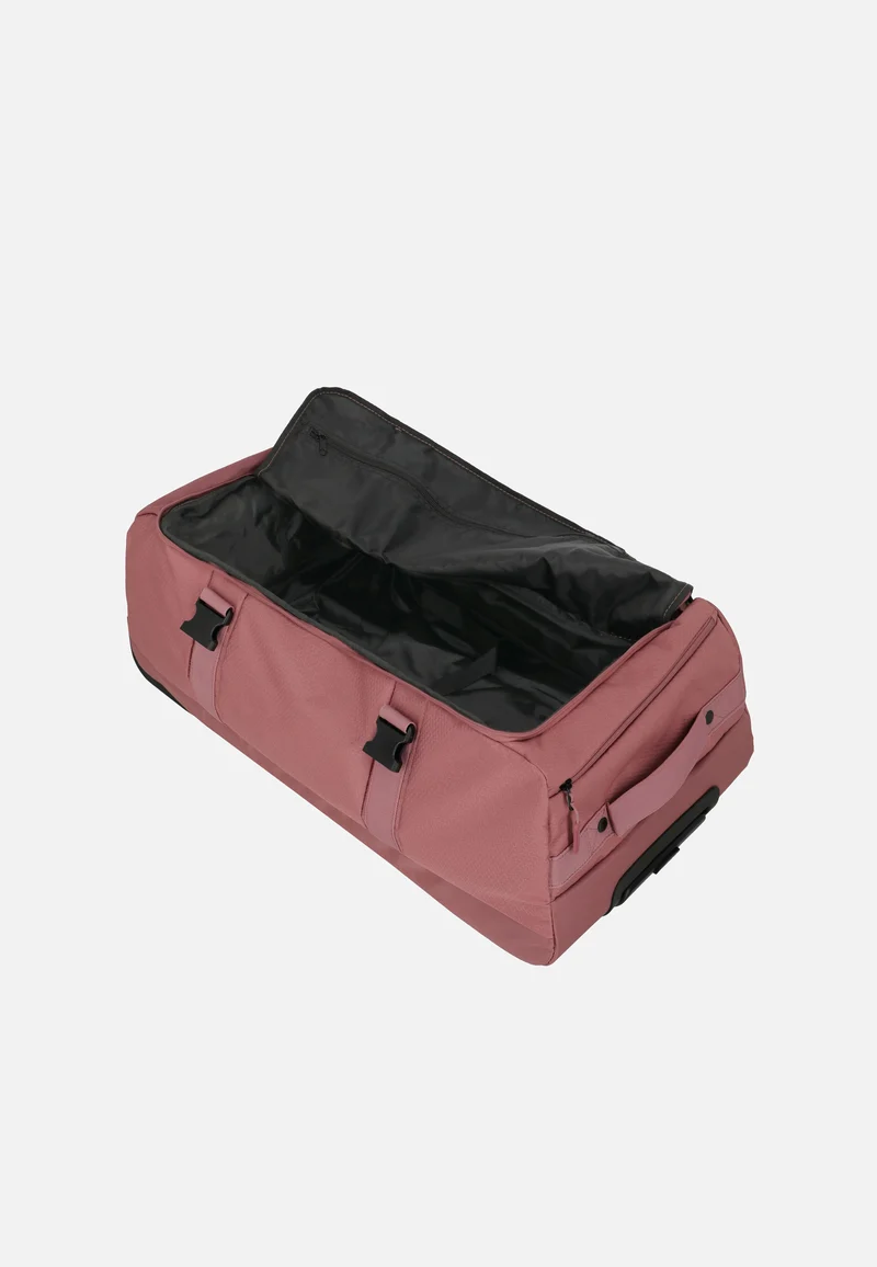 Kick Off L Rosé - Reisetasche mit Rollen