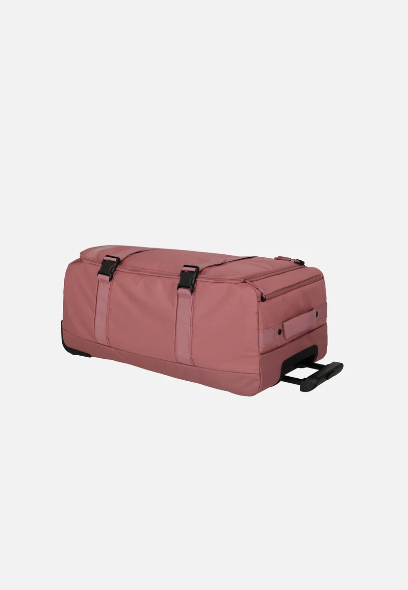 Kick Off L Rosé - Reisetasche mit Rollen