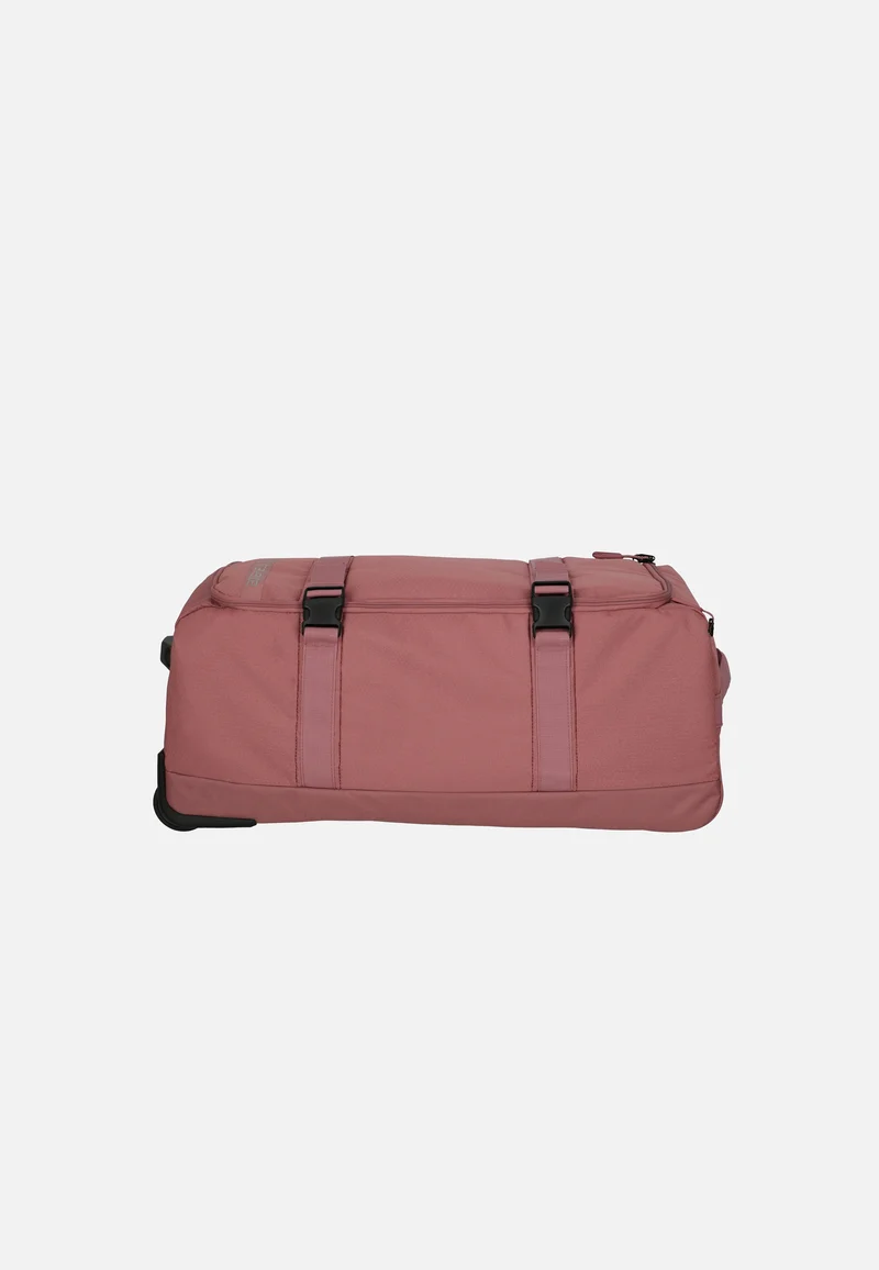 Kick Off L Rosé - Reisetasche mit Rollen