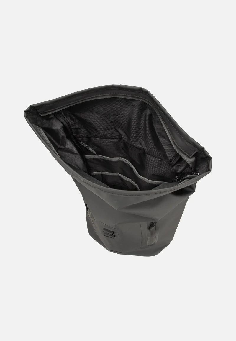 Coatify Biz Rolltop 15.6" Back Black - Rucksack