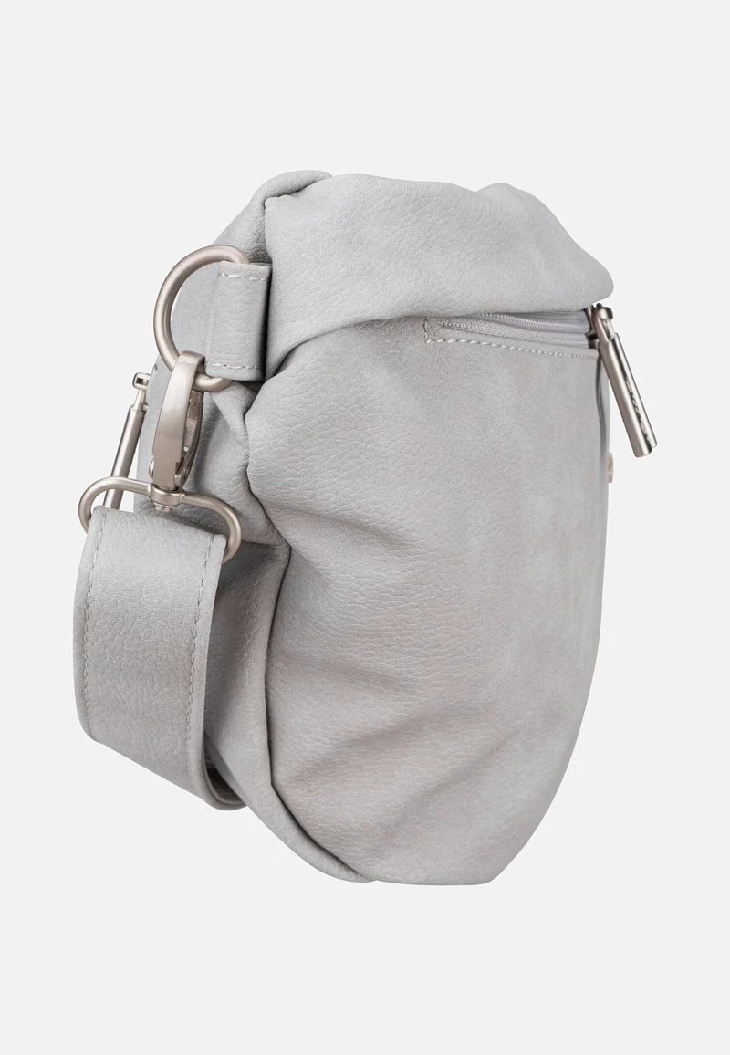 Mademoiselle MH80 Nubuk/Ice - Bauchtasche