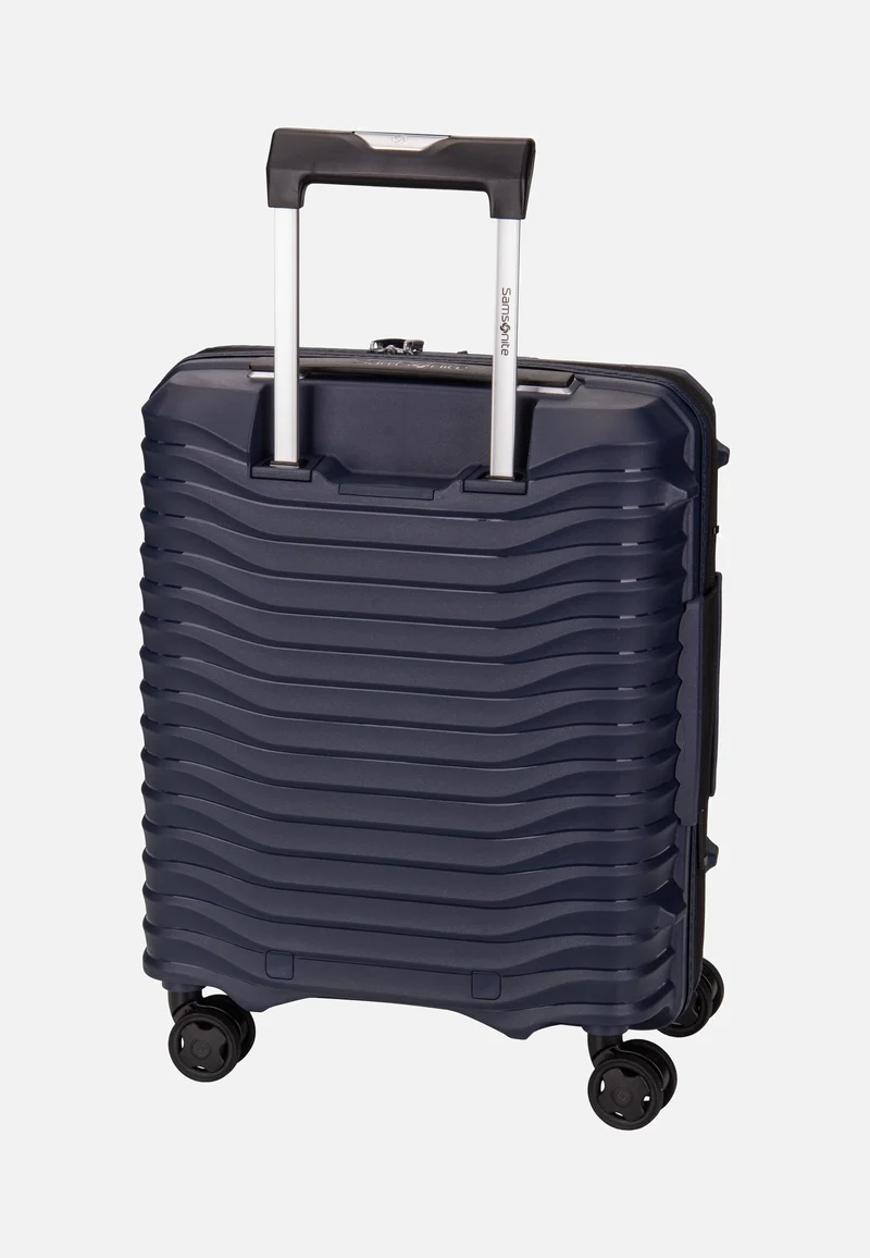 Upscape Spinner 45 Exp Underseater Blue Nights - Koffer