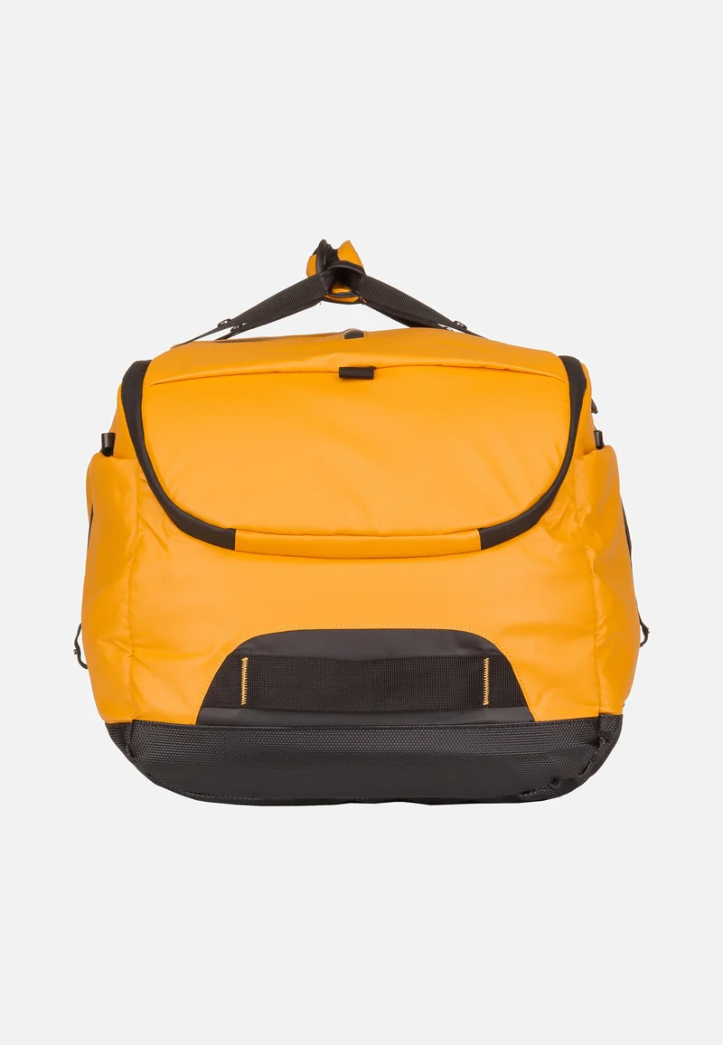 Ecodiver Duffle L Yellow - Dufflebag