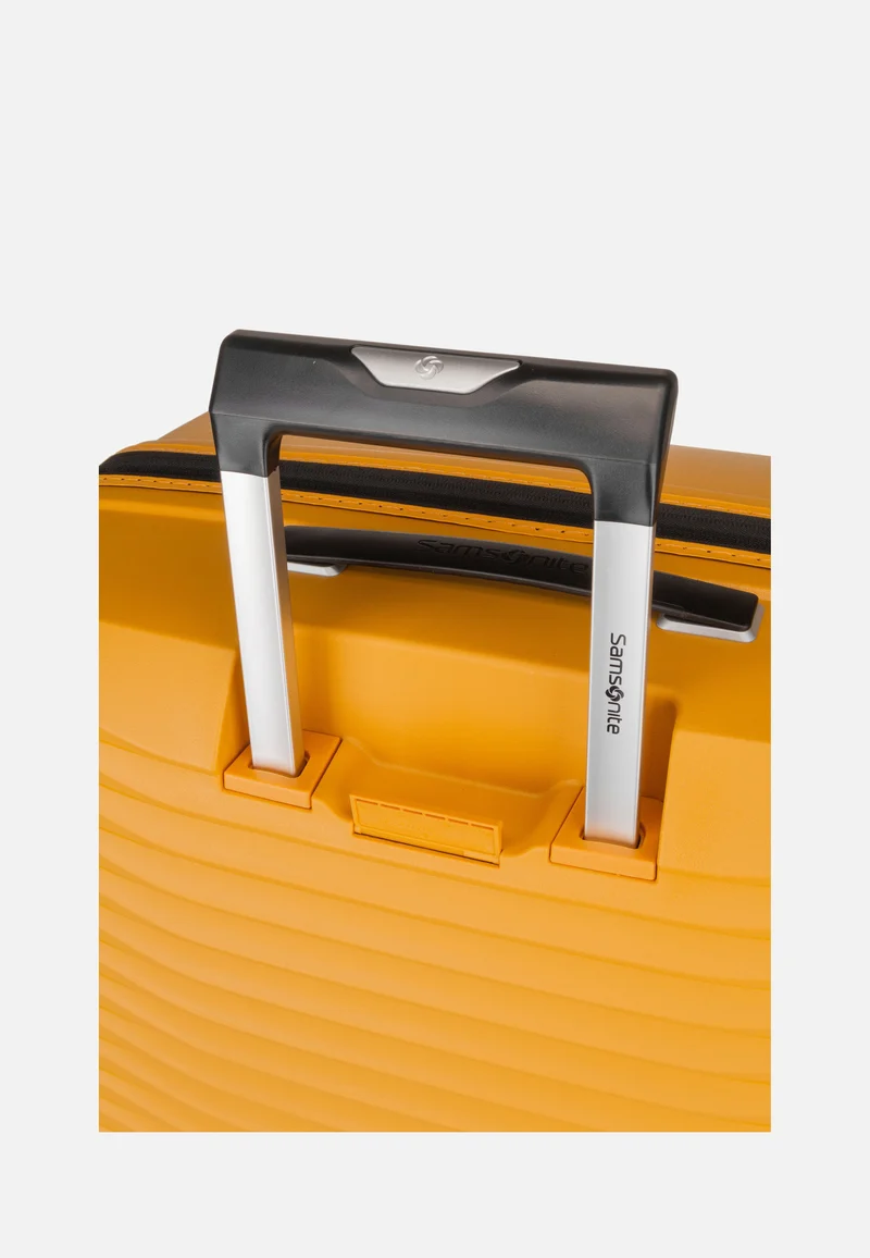 Upscape Spinner 75 EXP Yellow - Koffer