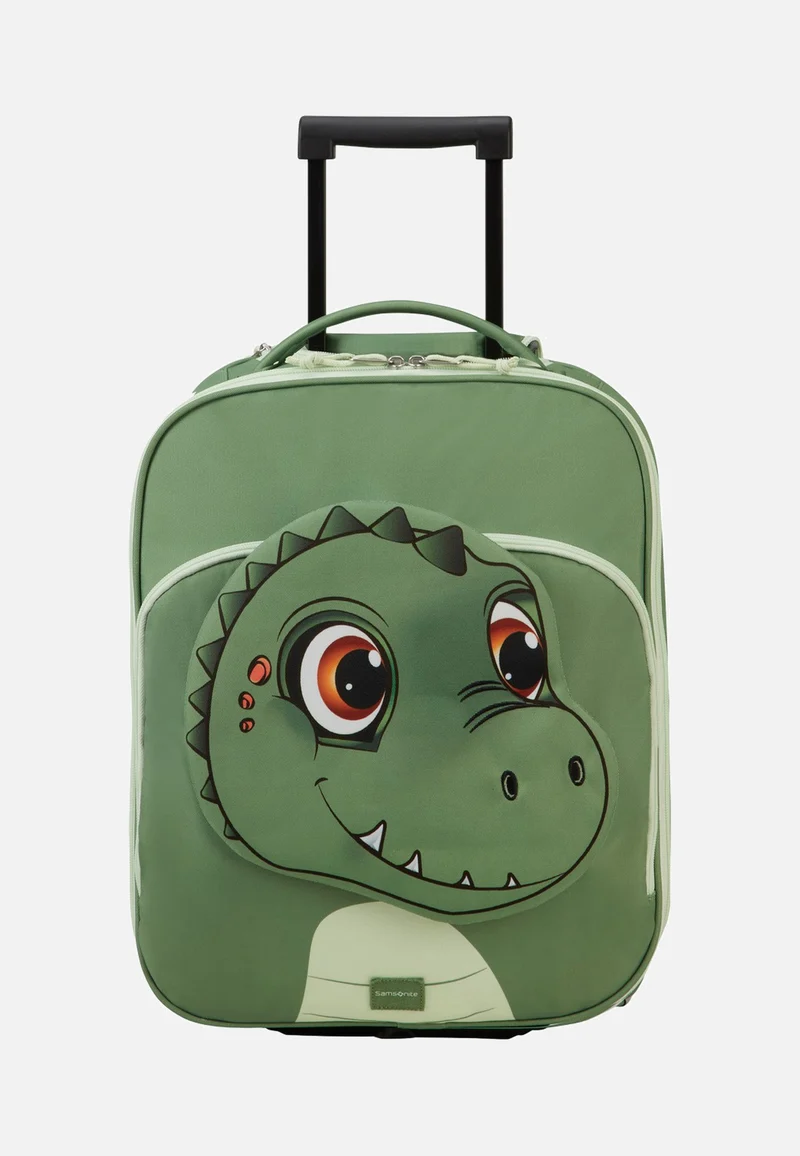 Sammies Upright 45/16 Dino Rex - Koffer