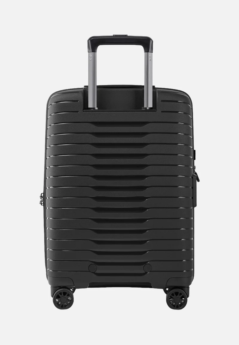 Novium ML Trolley S Black - Koffer