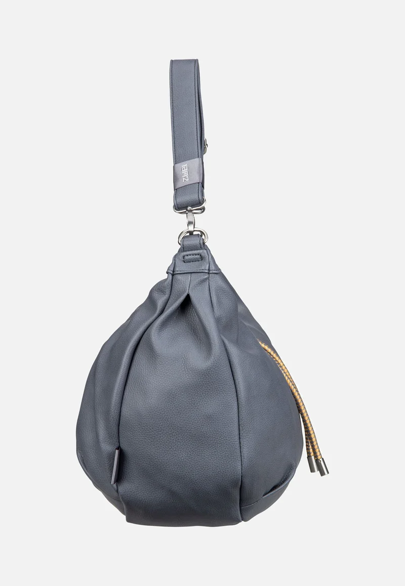 Lola LO140 Blue - Hobo Bag