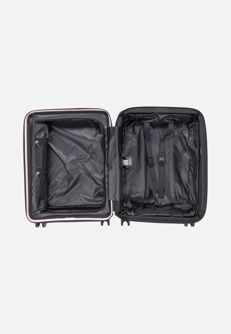 RestackD Spinner 55 EXP Easy Access Rose - Koffer