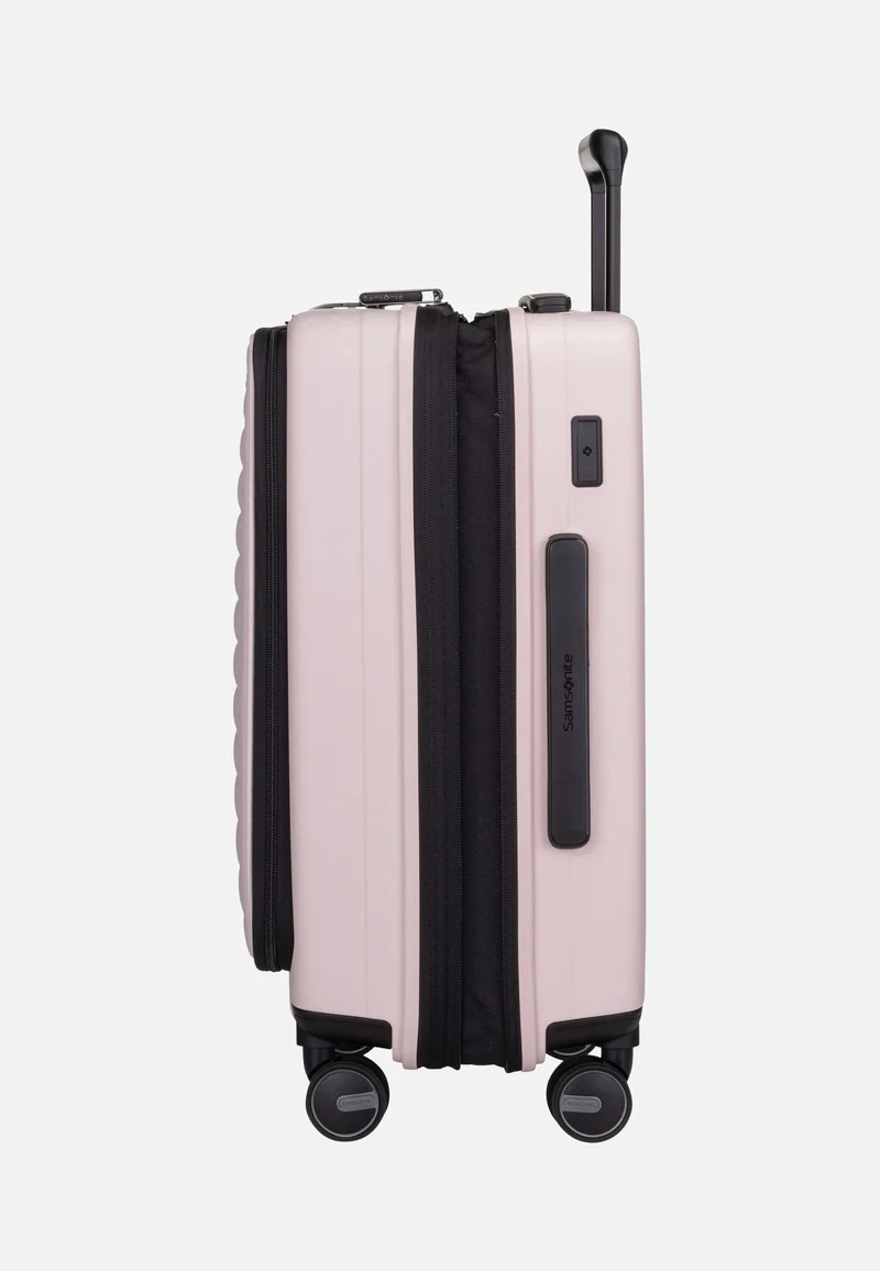 RestackD Spinner 55 EXP Easy Access Rose - Koffer