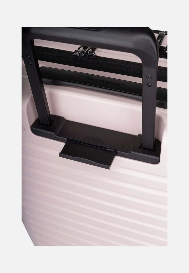 RestackD Spinner 55 EXP Easy Access Rose - Koffer