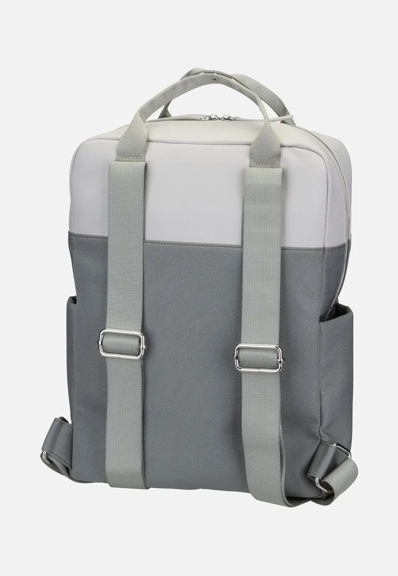 Bergen Muted Sage - Rucksack