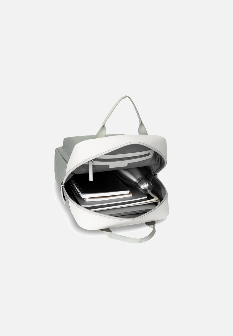 Bergen Muted Sage - Rucksack