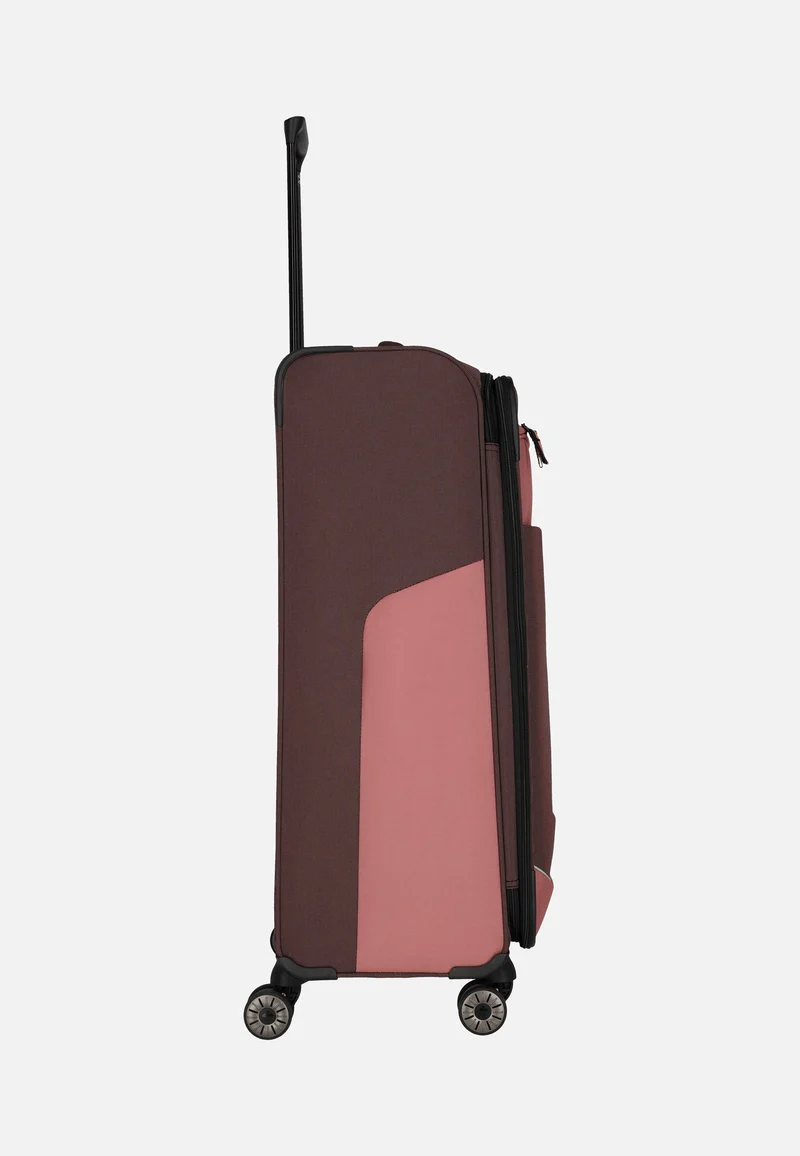 Viia 4w Trolley L Frühlingsrose - Koffer