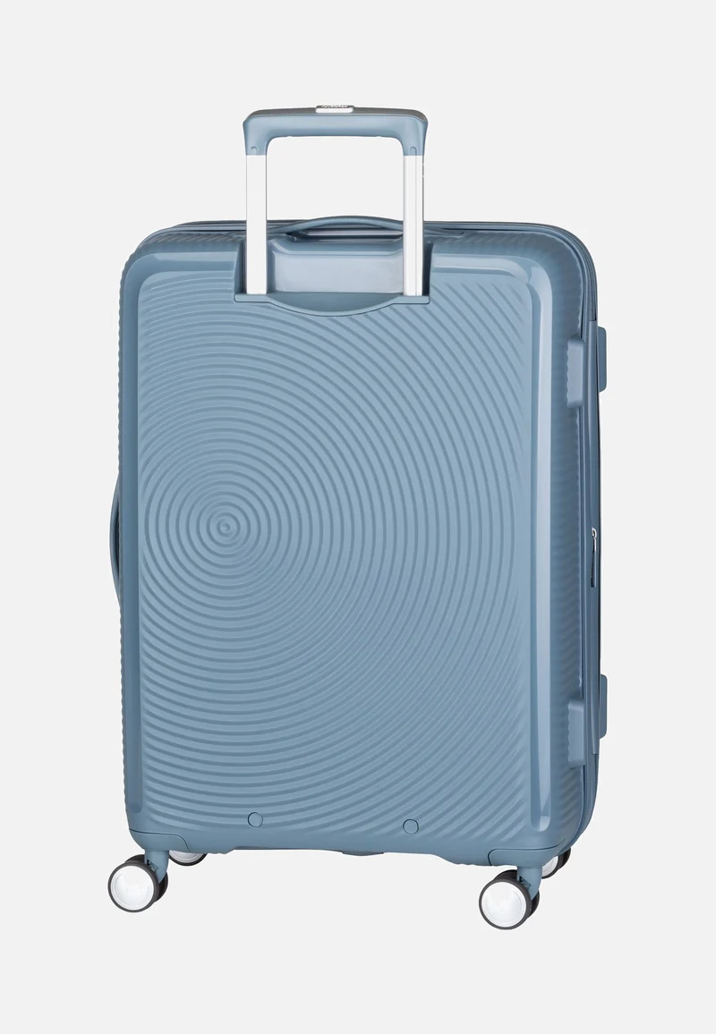 SoundBox Spinner 67 EXP Stone Blue - Koffer