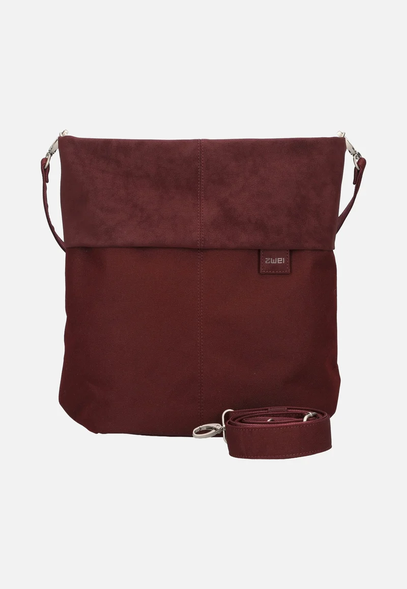 Olli OT12 Bordeaux - Hobo Bag