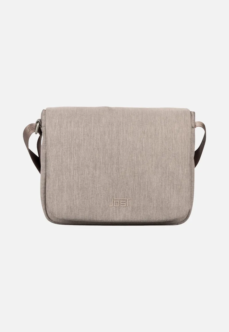 Bergen 1614 Stone - Crossbody Bag