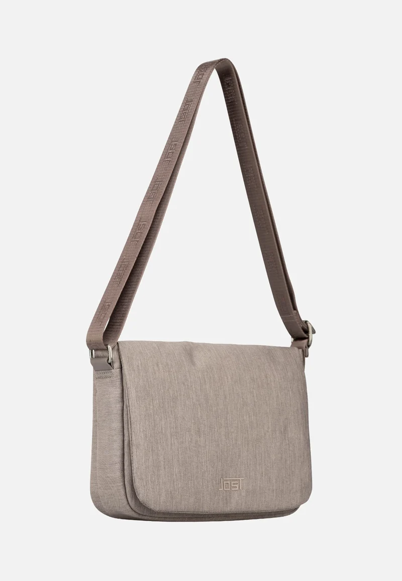 Bergen 1614 Stone - Crossbody Bag