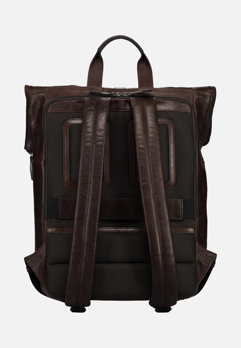 Glasgow 3038 Brown - Rucksack