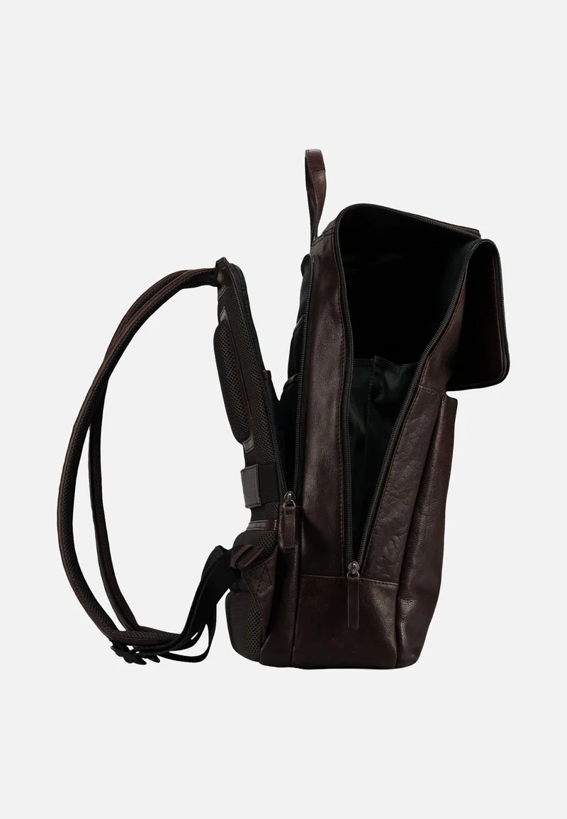 Glasgow 3038 Brown - Rucksack