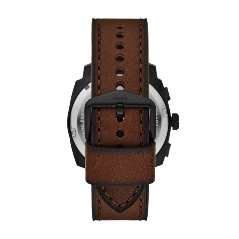 Fossil Machine Men's Watch FS6101