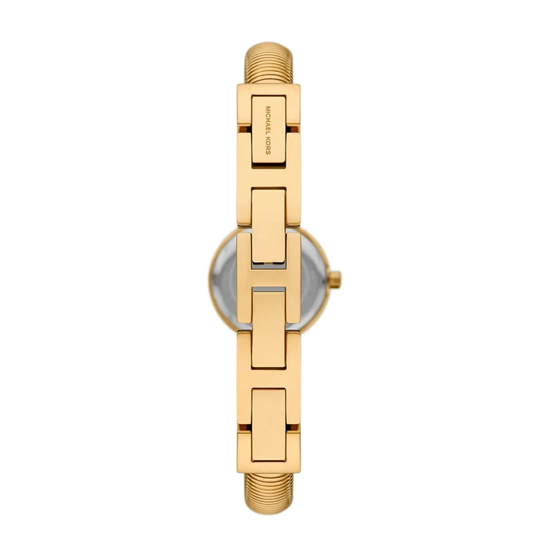 Michael Kors Gramercy Gold Women's Watch MK7527