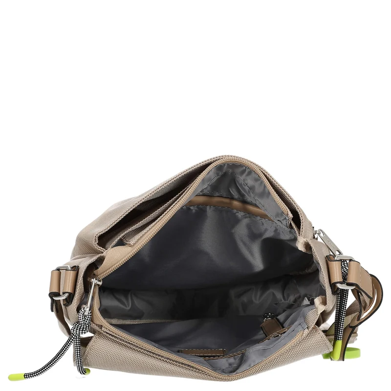Picard Lucky One - Umhängetasche 23 cm (sand)