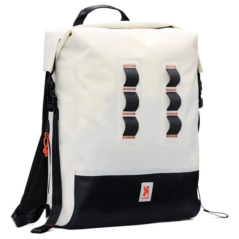 Chrome Urban EX 30L - Rucksack 15" 69.9 cm (future white)
