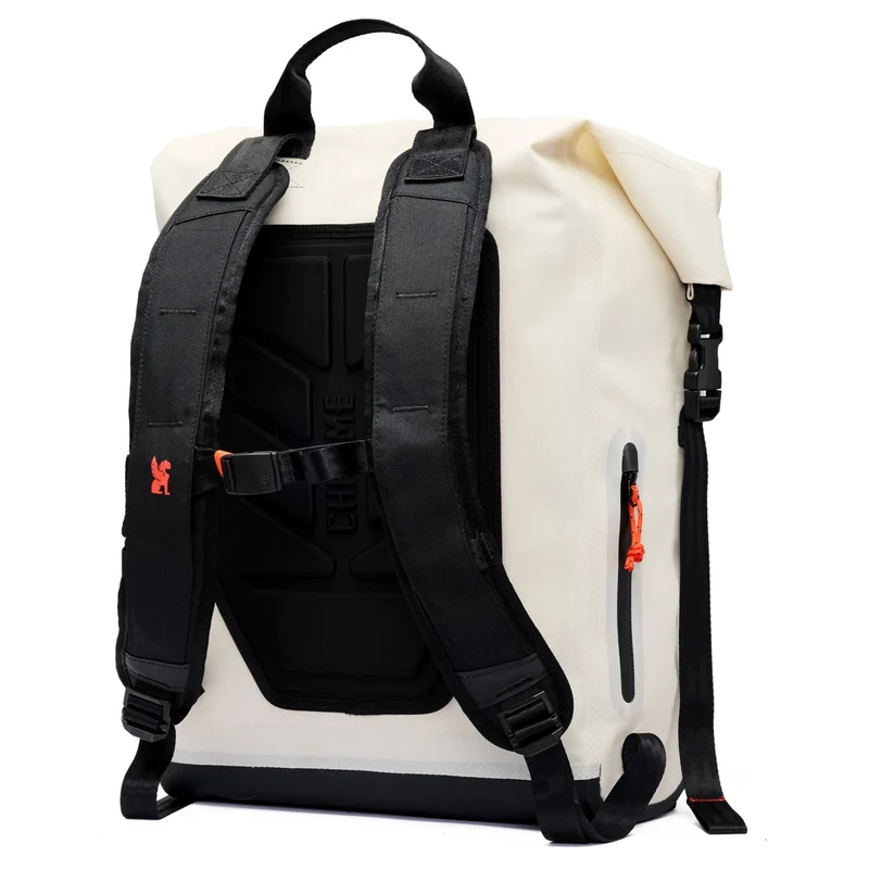 Chrome Urban EX 30L - Rucksack 15" 69.9 cm (future white)