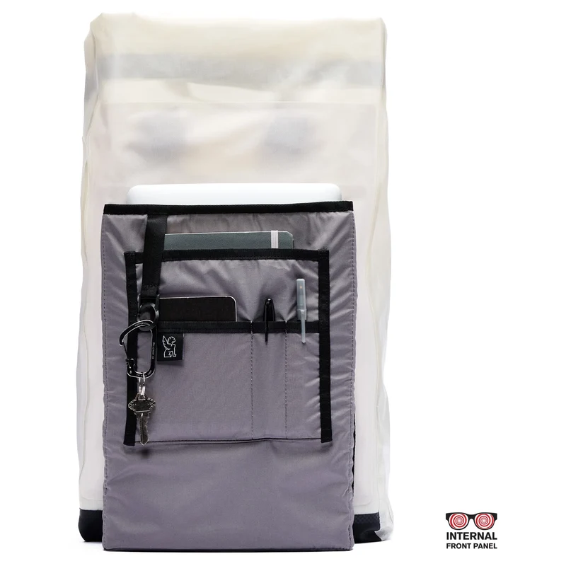 Chrome Urban EX 30L - Rucksack 15" 69.9 cm (future white)