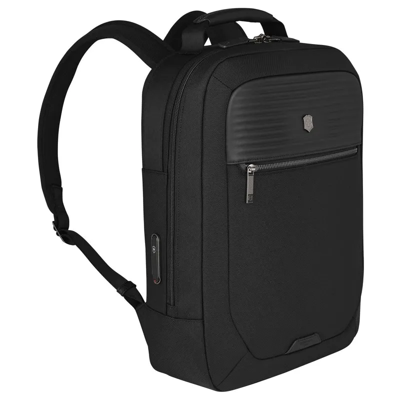 Victorinox Mythic Compact - Businessrucksack 14" 43 cm (black)