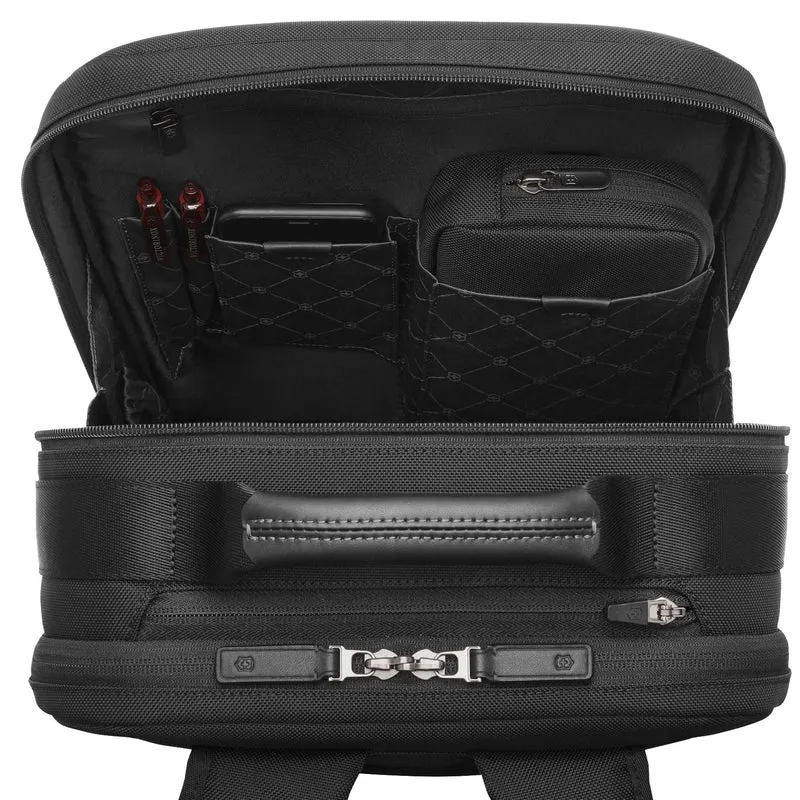 Victorinox Mythic Compact - Businessrucksack 14" 43 cm (black)