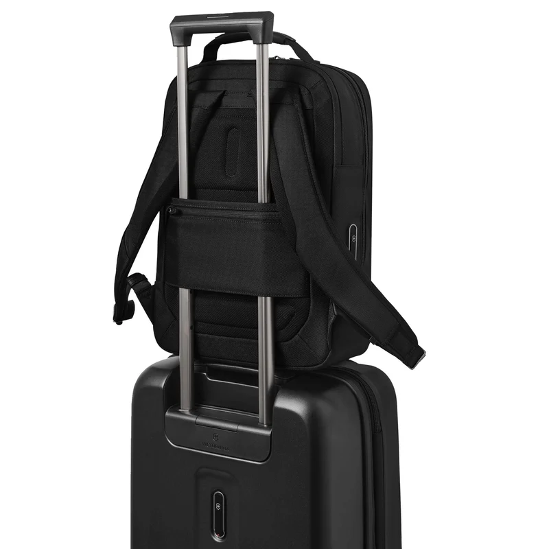 Victorinox Mythic Compact - Businessrucksack 14" 43 cm (black)