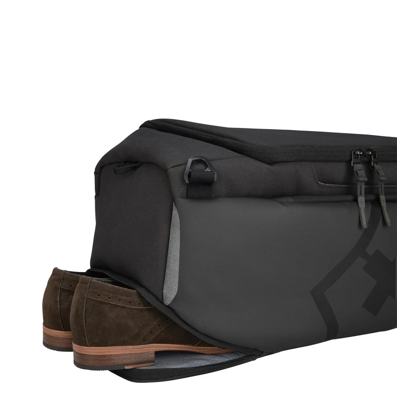 Victorinox Touring 2.0 Travel 2in1 Duffel - Reisetasche 57 cm (black)