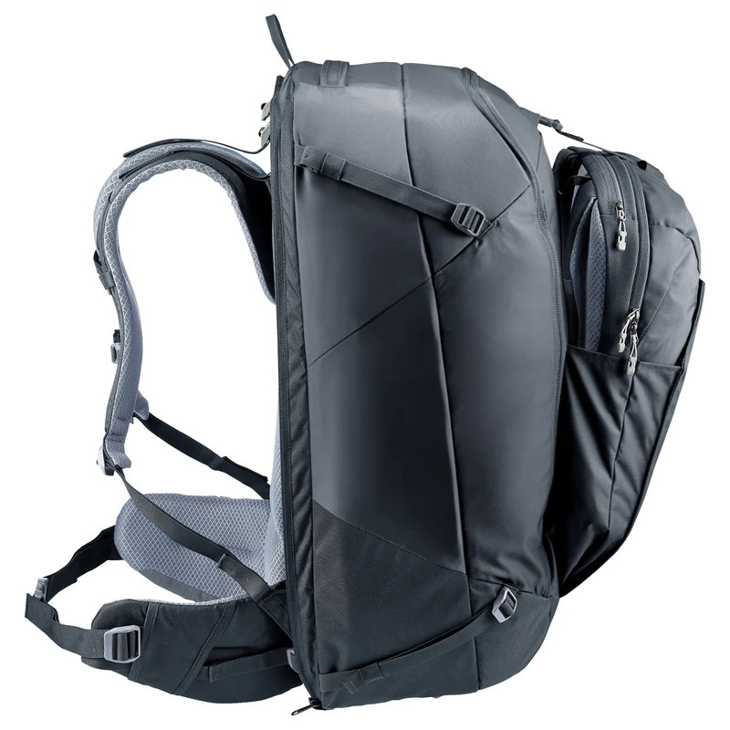 Deuter Access Pro 65 - Reiserucksack 68 cm (black)
