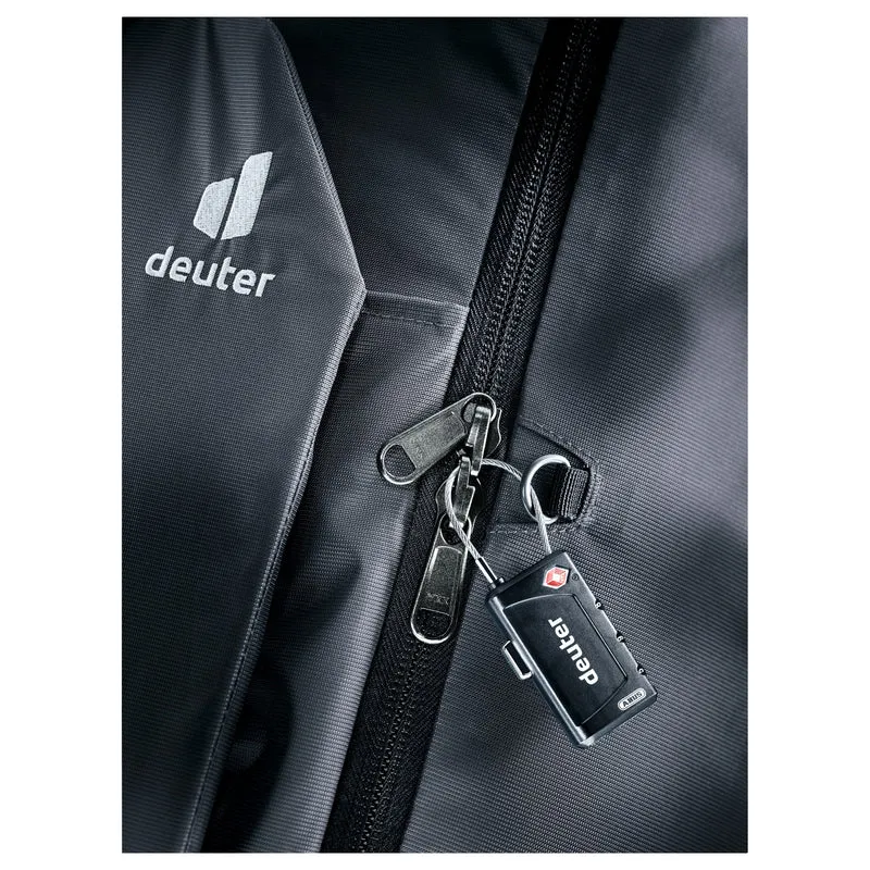 Deuter Access Pro 65 - Reiserucksack 68 cm (black)