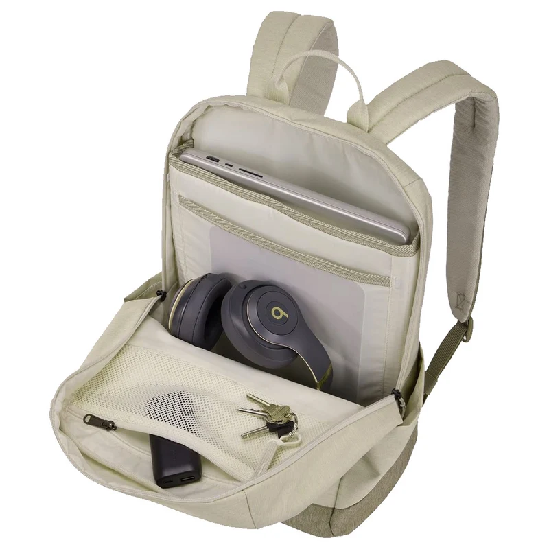 Thule Lithos 20 - Rucksack 15.6" 44 cm (pelican gray/faded khaki)