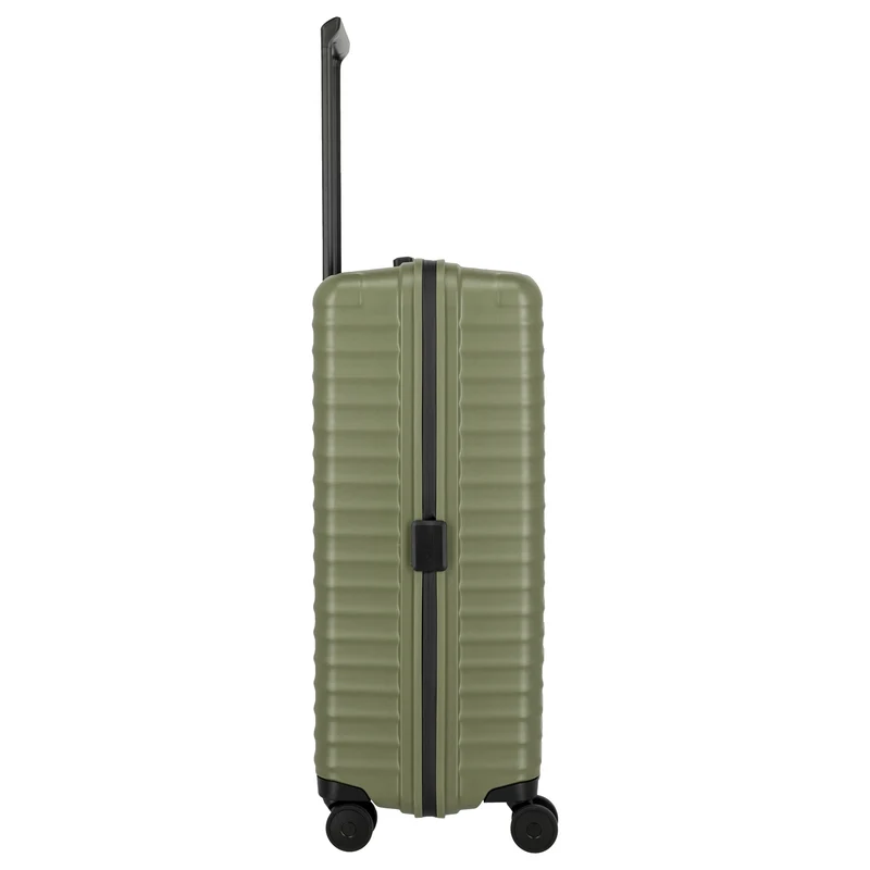 TITAN UPGRADE - 4-Rollen-Trolley 75 cm (forest green)