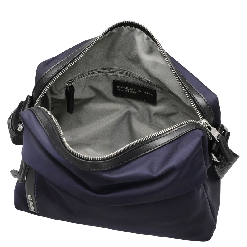 Mandarina Duck Hunter Umhängetasche 28 cm (eclipse)