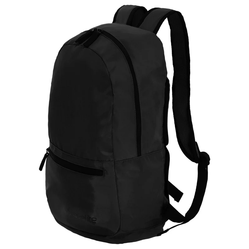 Travelite Accessoires - Faltrucksack 46 cm (black)