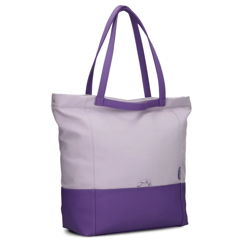 zwei Fiorella FI200 - Shopper 44 cm (lilac)