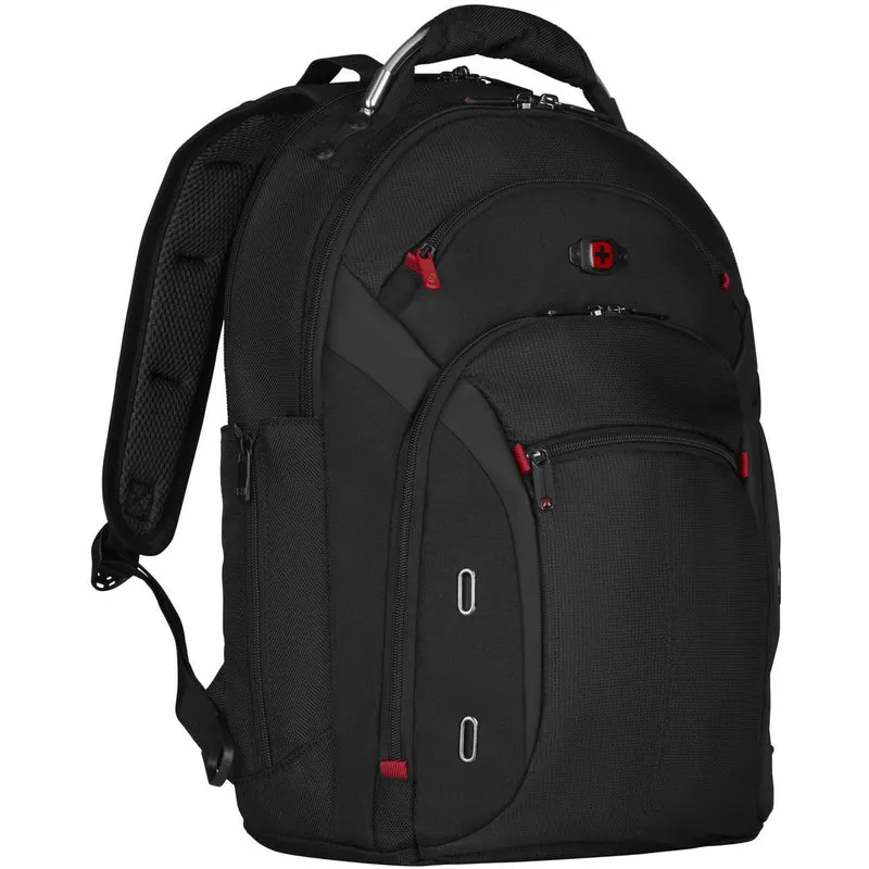 Wenger Gigabyte MacBook Pro 21 - Rucksack 15" 45 cm (black)