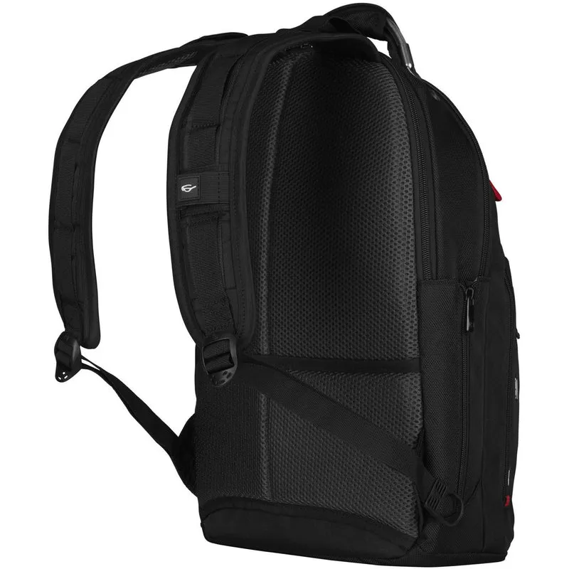 Wenger Gigabyte MacBook Pro 21 - Rucksack 15" 45 cm (black)