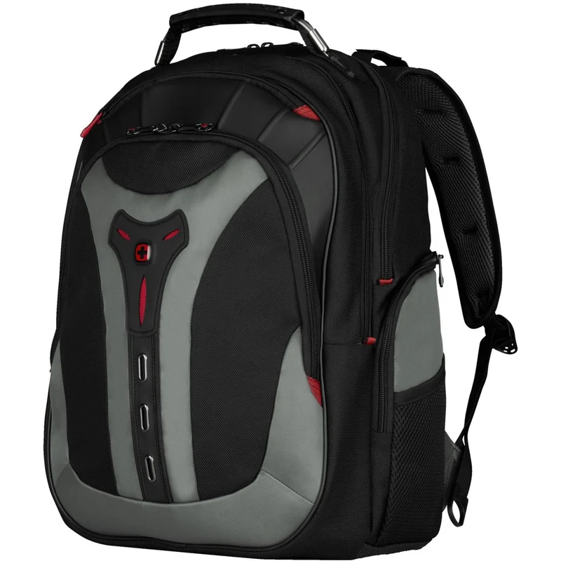 Wenger Pegasus Comfortable 17" - Rucksack 47 cm (black)