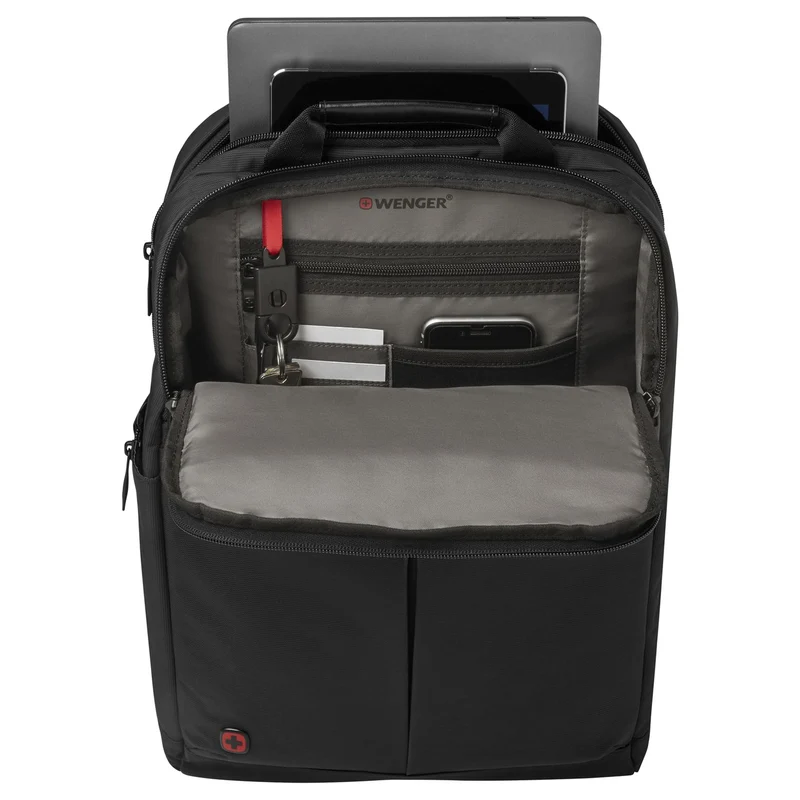 Wenger Reload 16" - Rucksack 44 cm (black)
