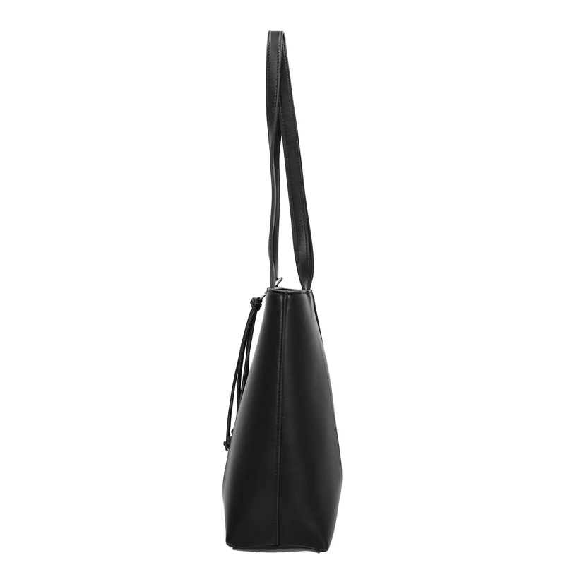 Seidenfelt Sandve - Shopper 27.5 cm (black)